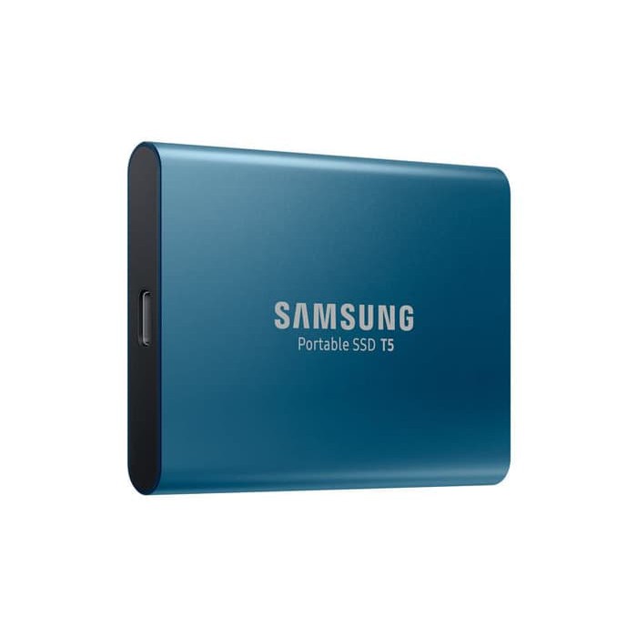 LIMITED EDITION  Samsung Portable SSD T5 500GB