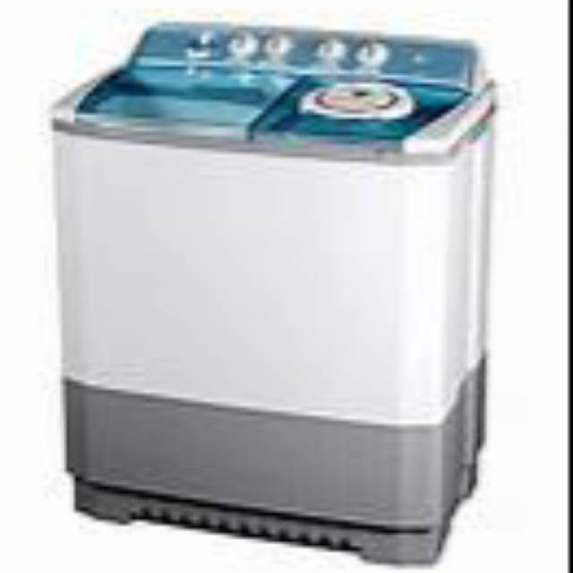 LG-MESIN CUCI 2 TABUNG 14KG