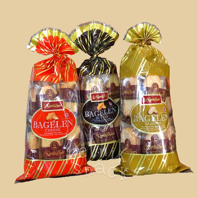

Bagelen Kartika Sari