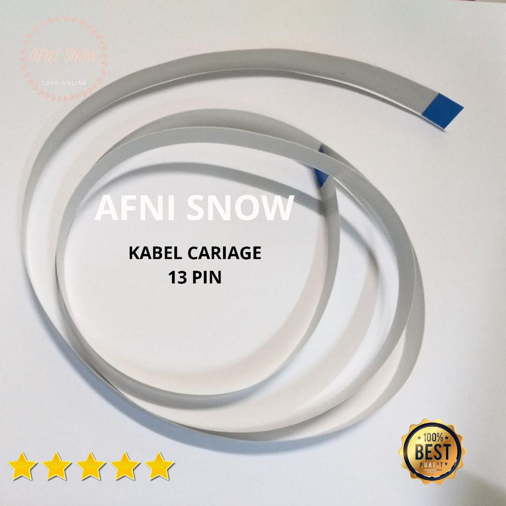 Kabel Sensor Cariage Epson 1390 L1800 Cable flexible Cariage Epson 1390 New