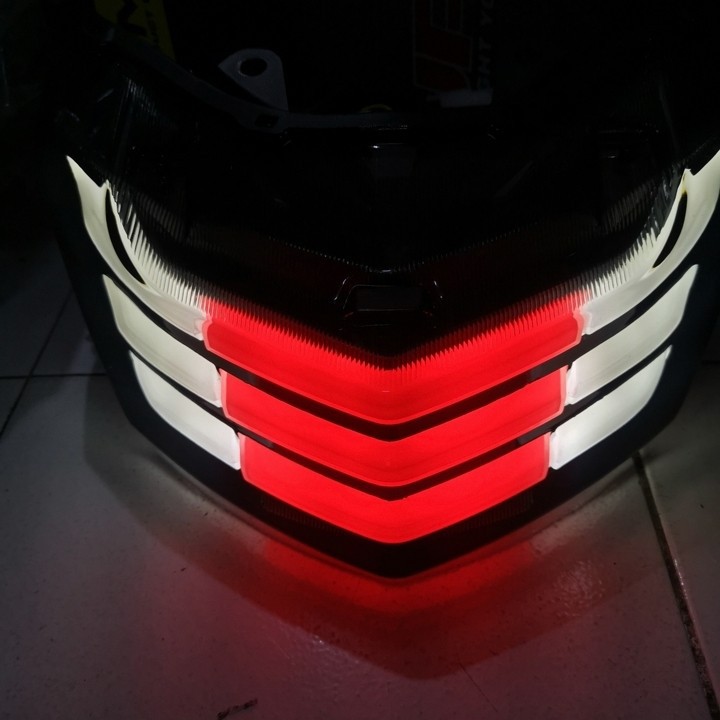 stoplamp jpa yamaha nmax 155 old Original JPA