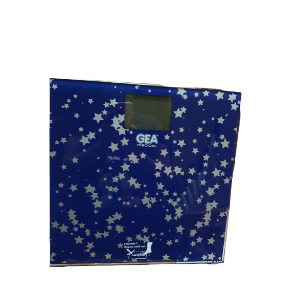 TIMBANGAN BADAN DIGITAL GEA EB 9360 / BODY SCALE EB9360 ANAK DEWASA BAYI WANITA GEA B 9360