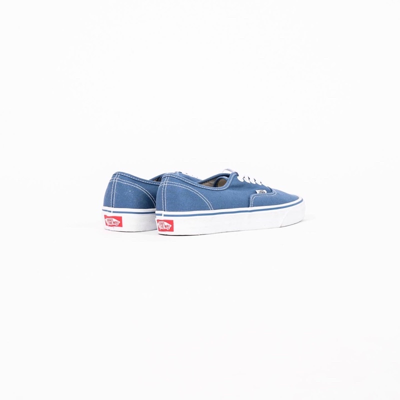 V4ns Authentic Navy Original