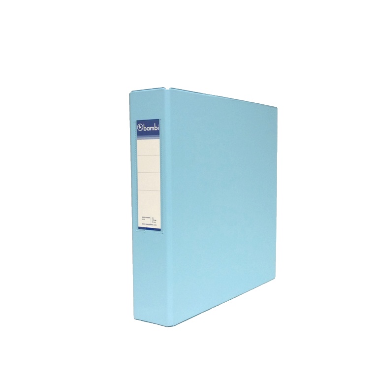

A5 - 2D Ring Binder 2221M
