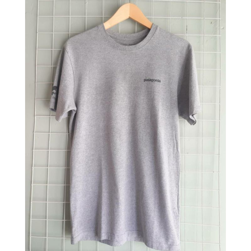 KAOS PATAGONIA SECOND ORIGINAL