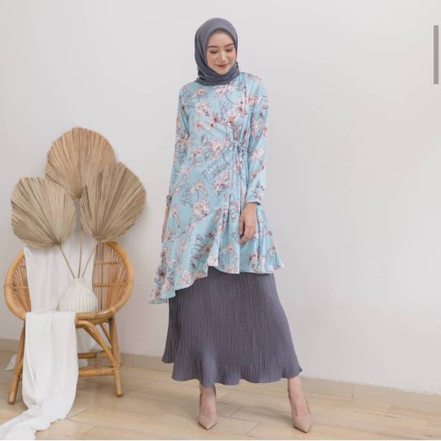 Aira Tunik kamila wardrobe Tosca S