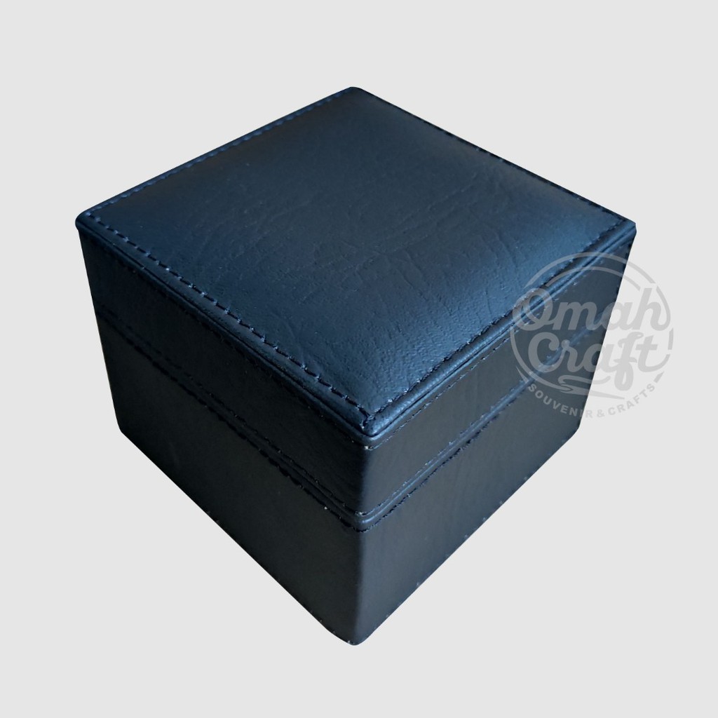 Kotak Jam Tangan isi 1 JUMBO / Tempat Jam Tangan / Box Jam Tangan