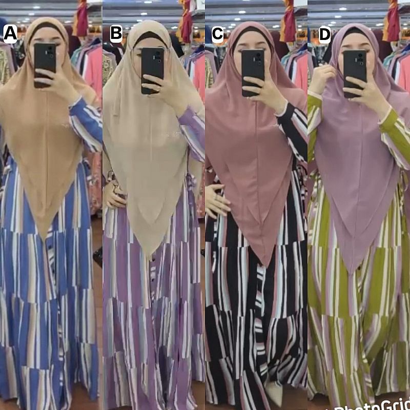 Homeset by Cup-in Design