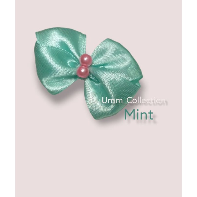 

Bros Pita Satin best seller warna mint