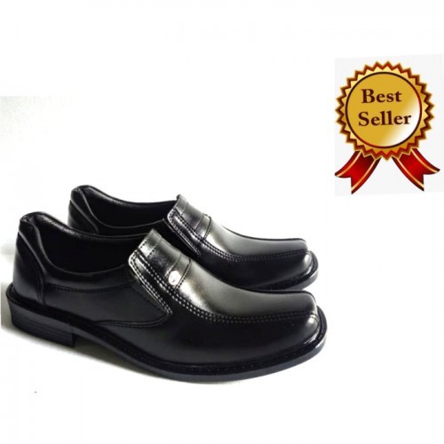 SEPATU PANTOFEL PRIA/SEPATU KEREN/SEPATU FORMAL/