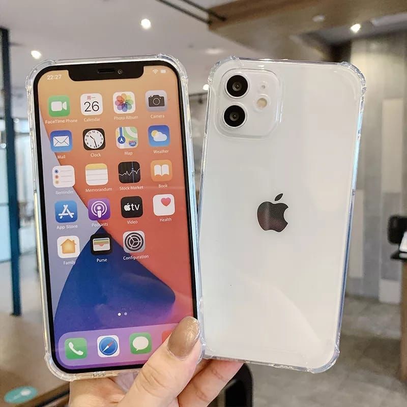 REALME C3 / C2 / C1 CASE SPACE BENING + PROTEC CAMERA HOKKY