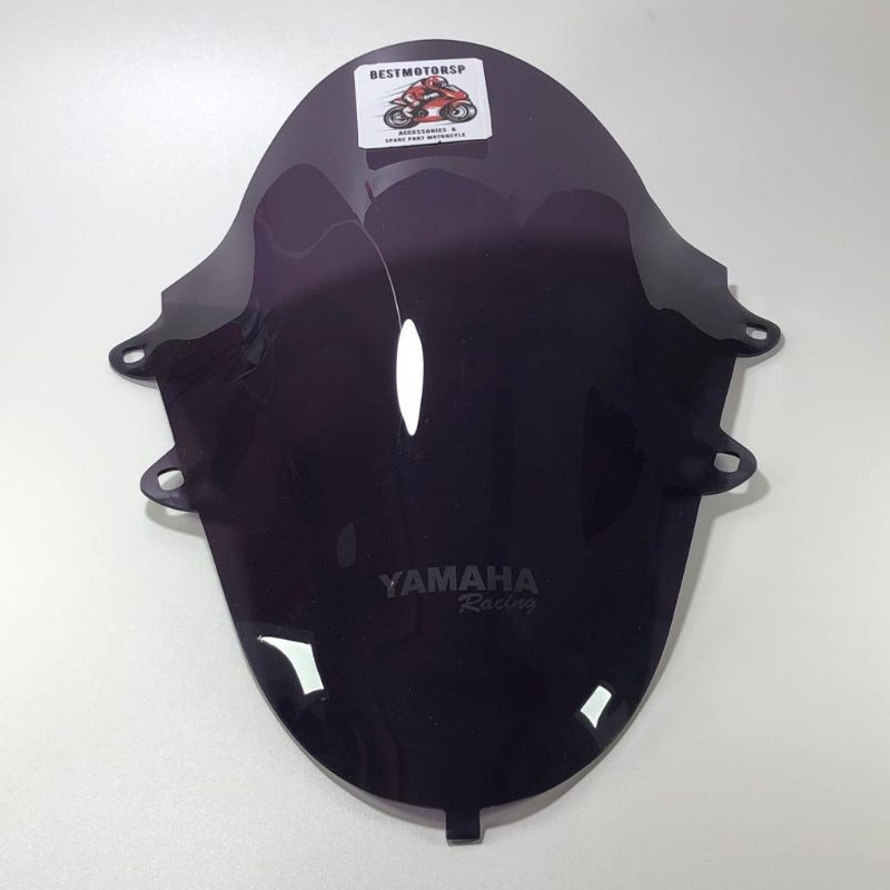 Windshield Jenong R15 V3 Visor Yamaha R15 V3