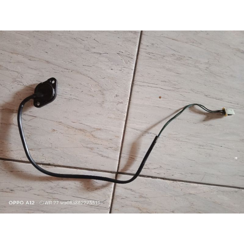 SWIT NETRAL SATRIA 2TAK 6SPEED