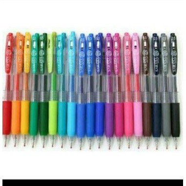 

PEN ALL COLOR