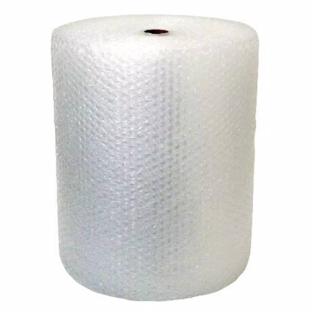 

Bubble Wrap / Packing Tambahan / Pelindung Paket - X000