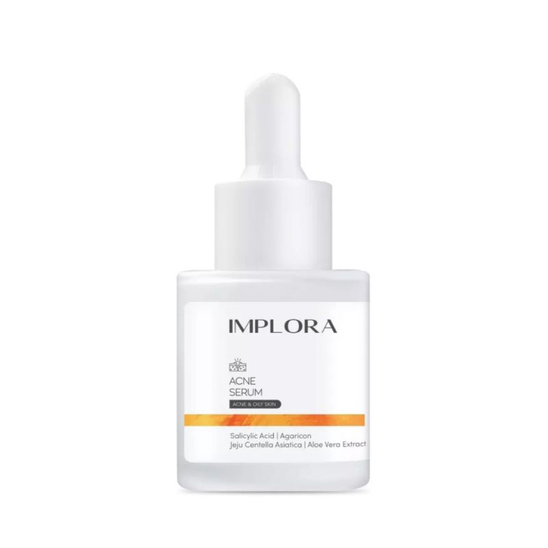 SERUM IMPLORA BPOM