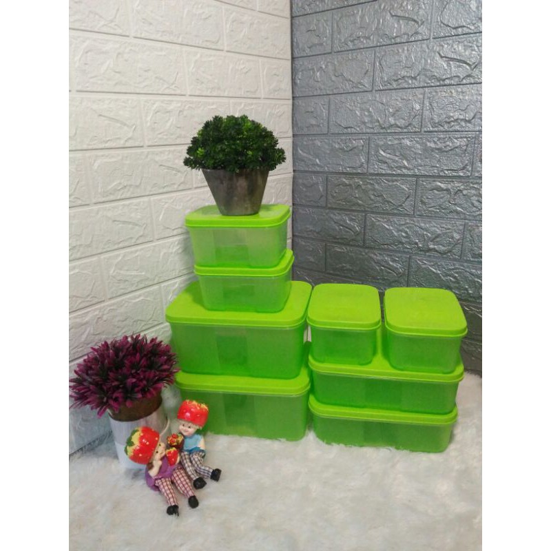 Freezer Mate set of 8 BIGGY