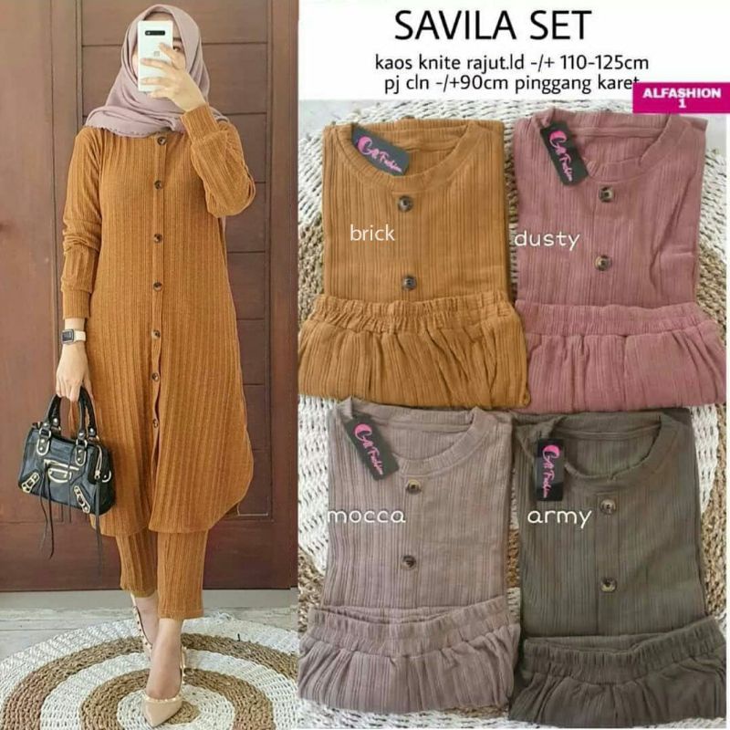 Baju Setelan Wanita Terbaru 2023 Dewasa Bj Stelan Wsnita Kekinian Fashion Muslim Setcel Polos Cewek 