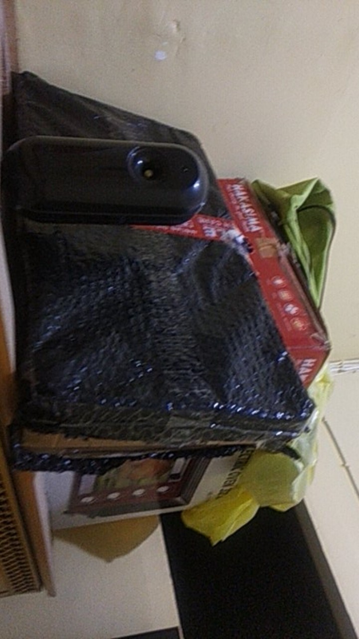 Traypot Tray Semai Pot Semai 50 Lubang Pot Tanaman Traypot Seedling Bibit Nampan Hidroponik