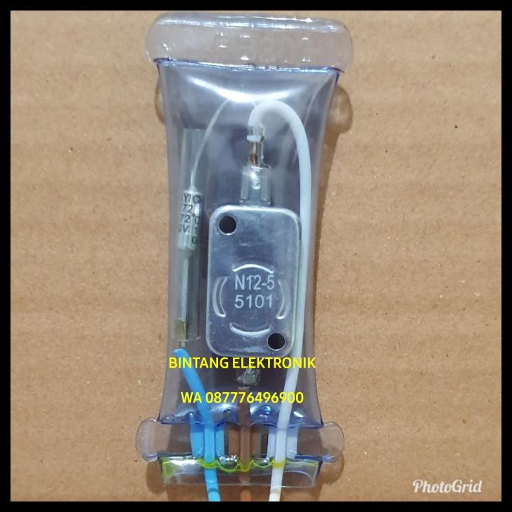 Termostat Kulkas Mitsubishi/Samsung