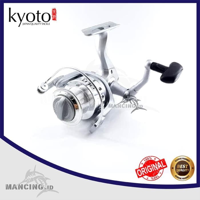 MURAH  Murah Reel Kyoto Blitz 5000