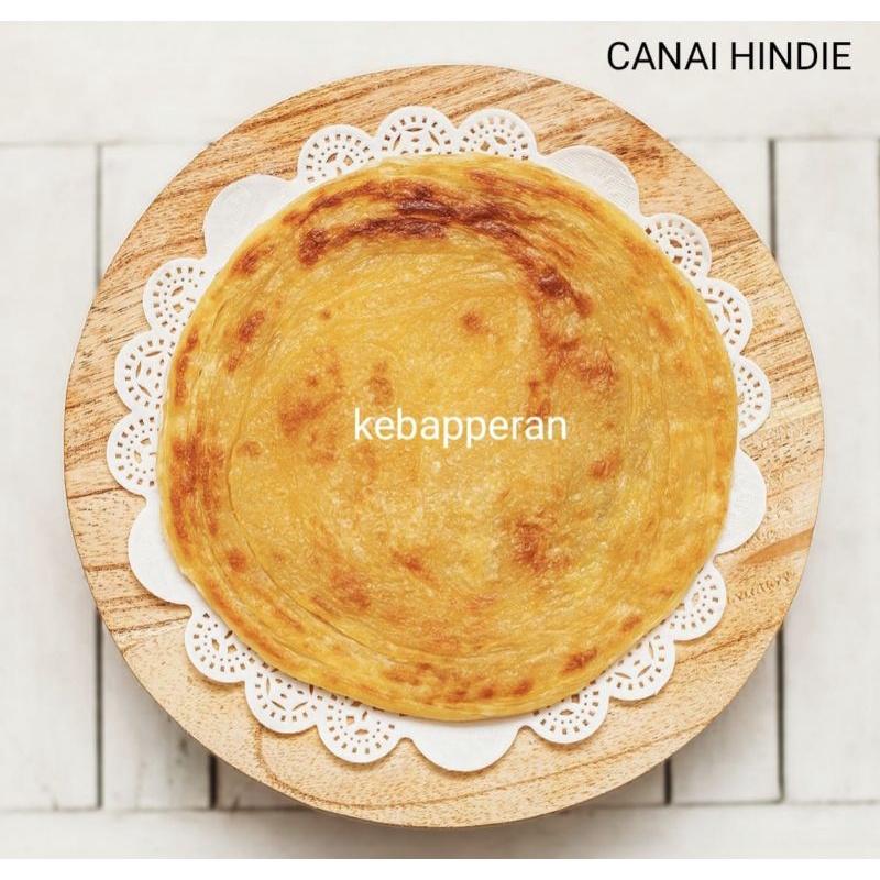 

CANAI HINDIE ORIGINAL FROZEN