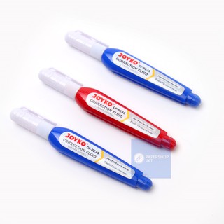 

Joyko Correction Fluid CF-P235 Tip Ex Cair P 235 atk
