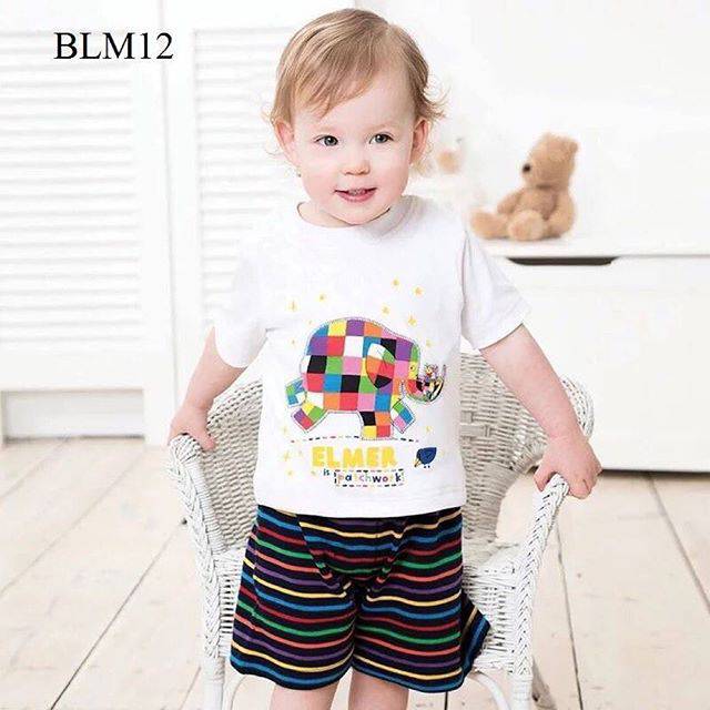 Set Little Maven