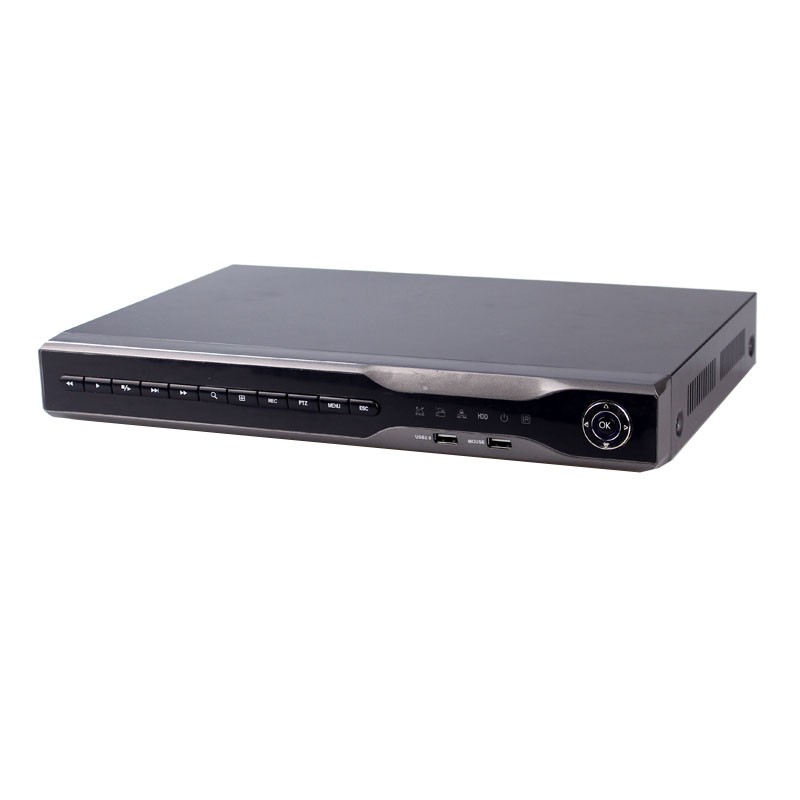 DVR H.264 960H CCTV 4CH 9604PK