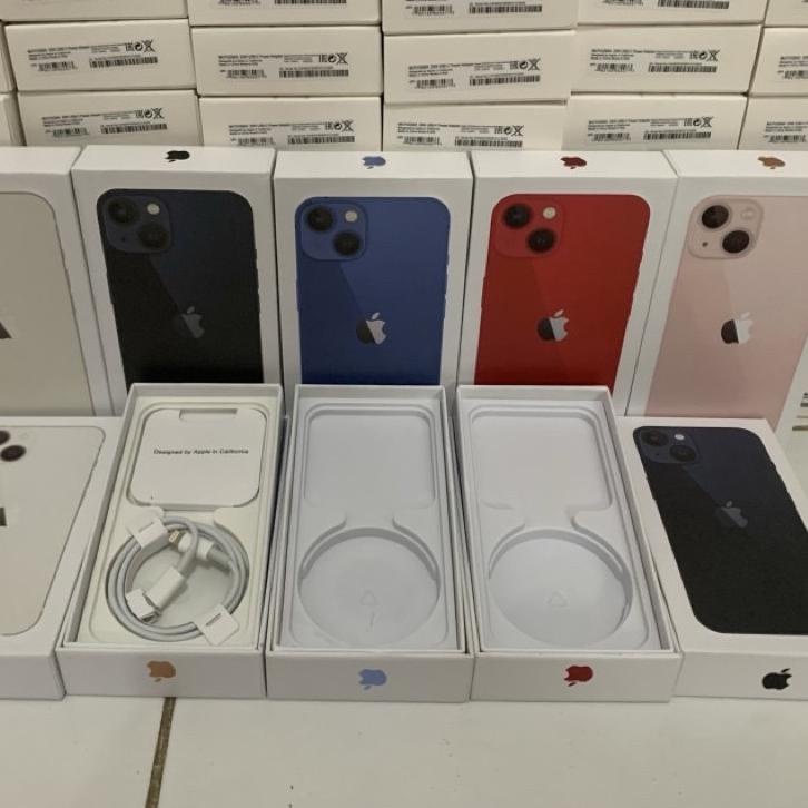 

✓ BOX DUS KOTAK KOSONG 13 & 13 MINI ALL COLOR