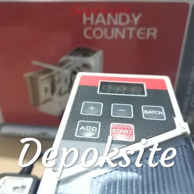 

Favorit] Terbaik V40 Hand Bill Money Counter Mesin Hitung Uang Portable Penghit