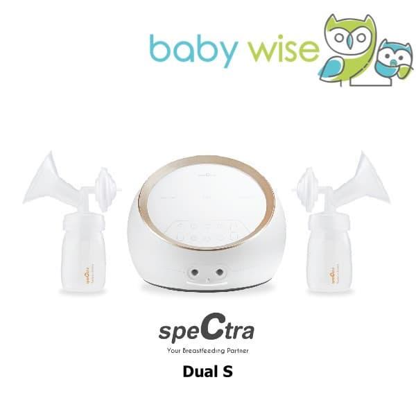 Breast Pump | Spectra Dual S