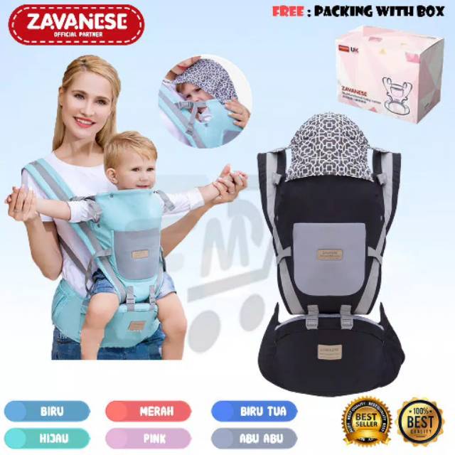 Baby carrier by Zavanese  Nesyastore