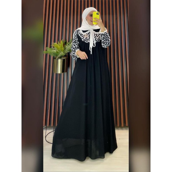 Khadijah  dress