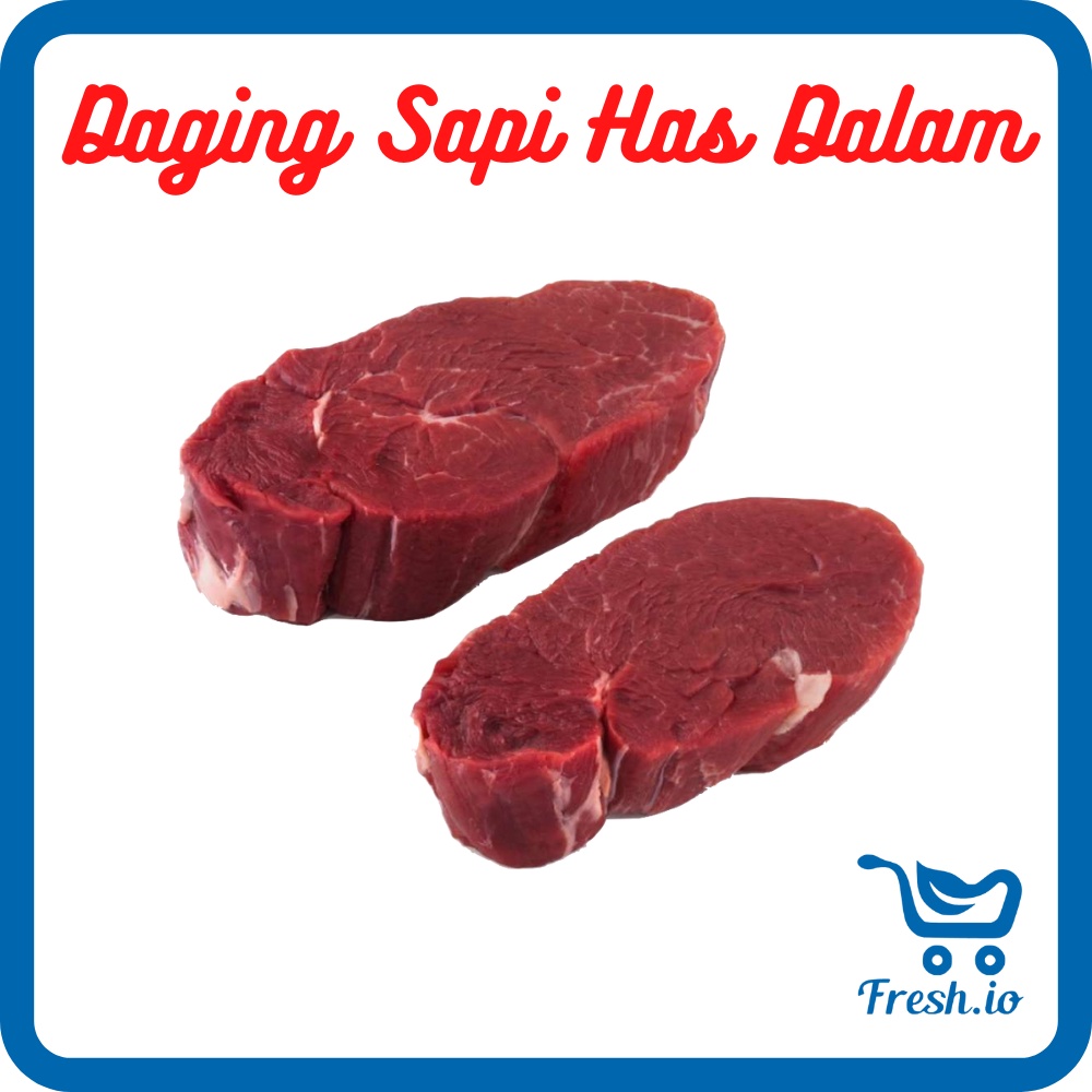

Daging Has Dalam