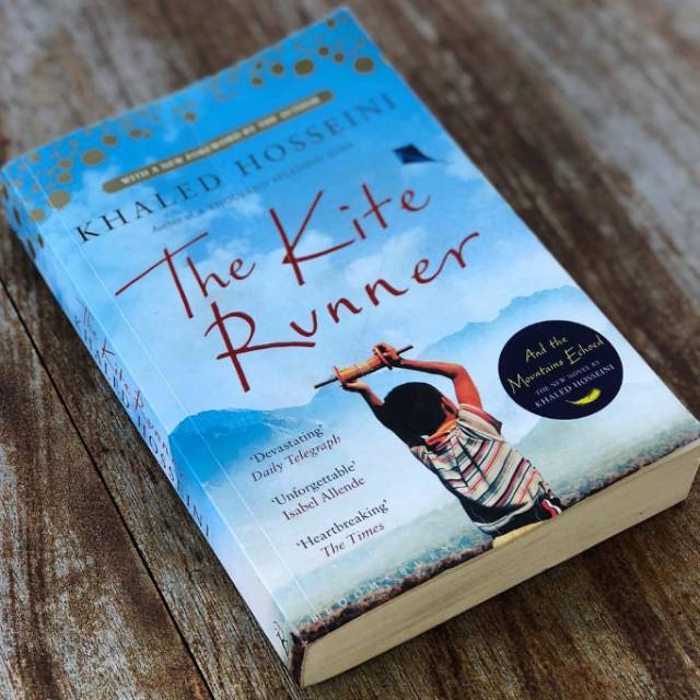 The Kite Runner