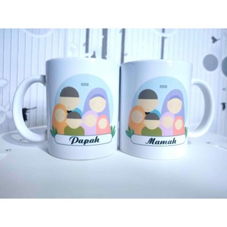  SOUVENIR  MUG CUSTOM  MUG SOUVENIR  Bandung  SOUVENIR  