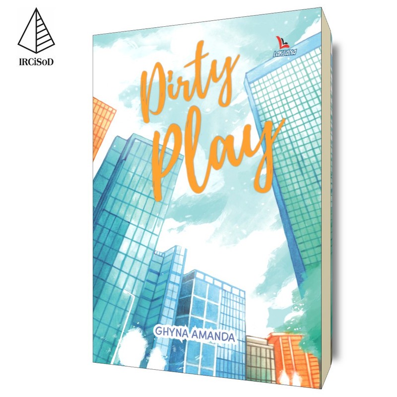 Dirty Play - Ghyna Amanda