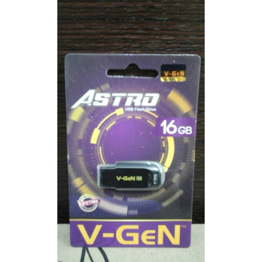 flashdisk vgen 16GB astro/flash disk 16gb/ flash drive astro 16GB