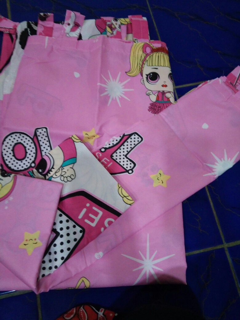 Gorden Puspita Navy Smokering 12 Uk.135x220