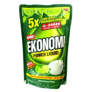 Sabun Cuci Piring Ekonomi Cair 650ml