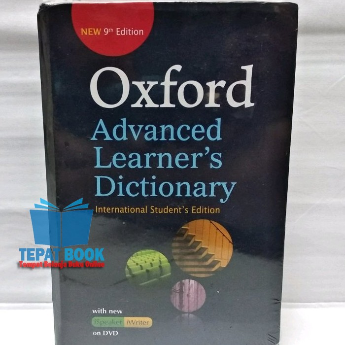 Oxford Advanced Learners Dictionary New 9th Edition ...