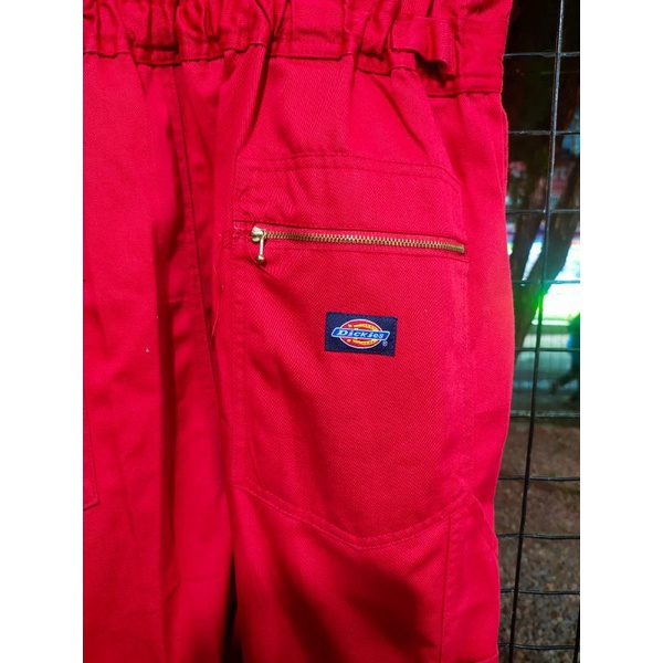 wearpack werpak werpack dickies original second uk M