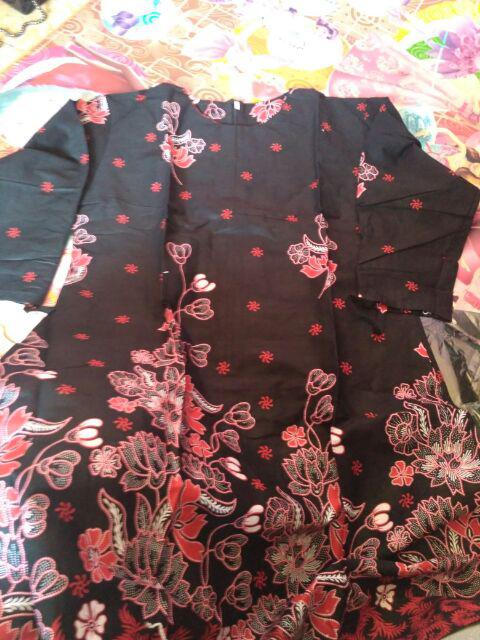 Couple Ramadhani Rafa Sarimbit Batik Ramadhan Seragam Keluarga Couple Family