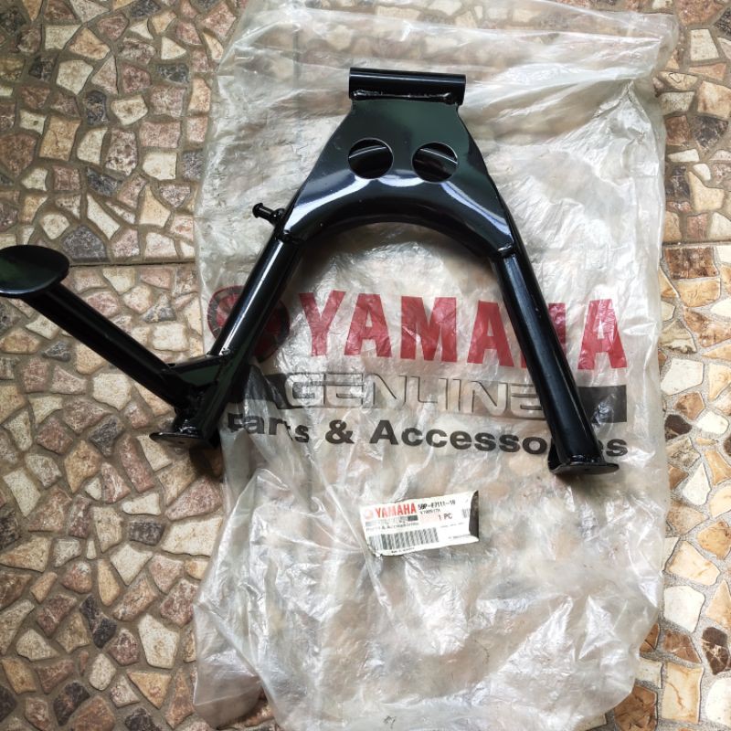 standar tengah Scorpio g standar 2 standar ganda scorpio z scorpio g original