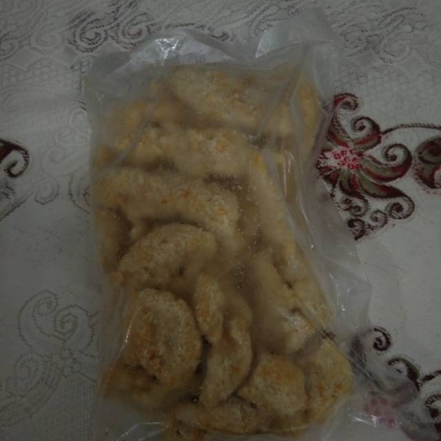 

KFC Strip Chiken