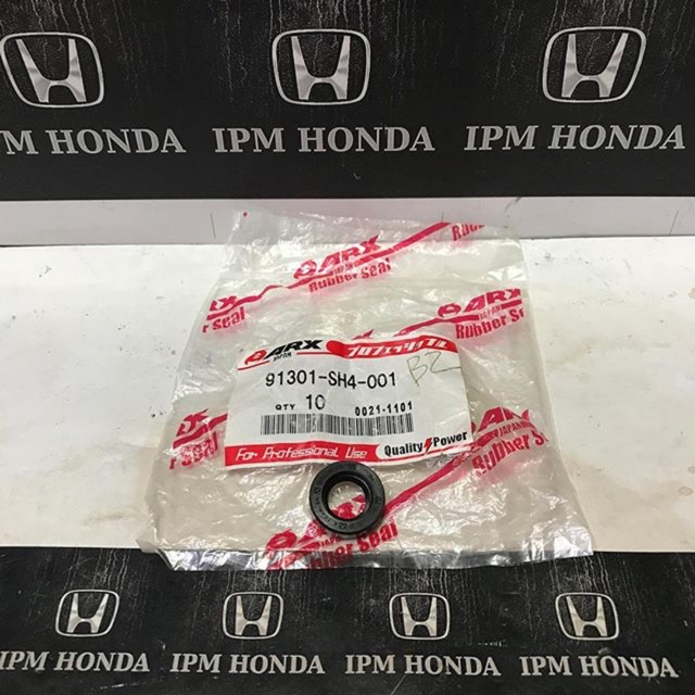 SH4 Oil Seal Sil Delco Distributor Honda Civic Grand Ferio Accord Maestro Cielo S84 S86 Odyssey RA6