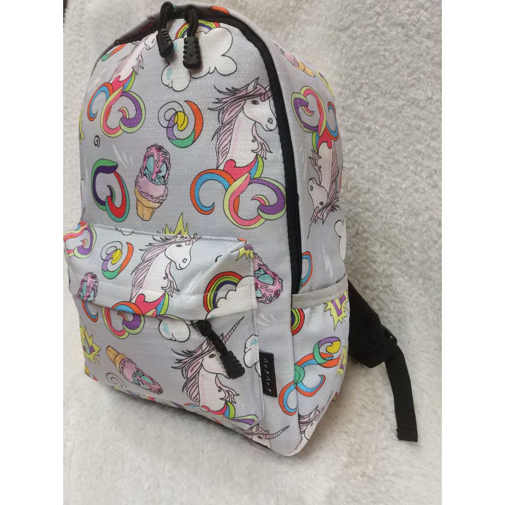 RANSEL ANAK BAKKU PAKKU 125 IMPORT. DARENA BAGS BANDUNG