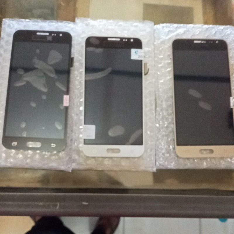 LCD TOUCHSCREEN SAMSUNG J3 2016 (J320)