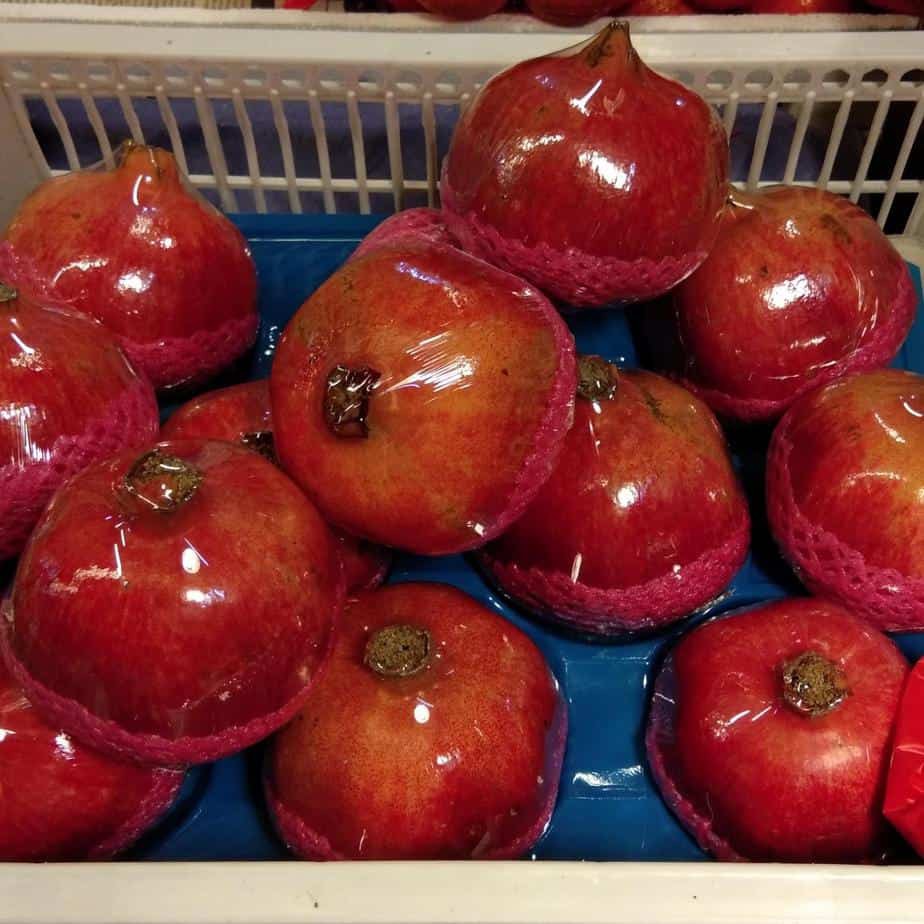 

Pakam pear 1kg